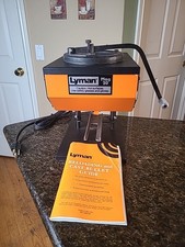 Lyman mag electric for sale  Oregon City