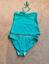 Womens aqua green for sale  IPSWICH