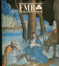 Fmr vol xxii usato  Italia