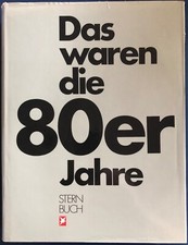 80er jahre sternbuch gebraucht kaufen  Duderstadt