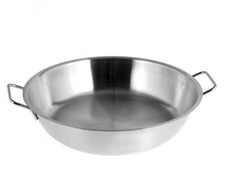 Pardini tegame inox usato  Montebelluna