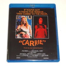 Blu ray carrie gebraucht kaufen  Dessau-Roßlau