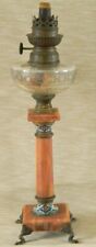 Ancienne lampe pétrole d'occasion  Trappes