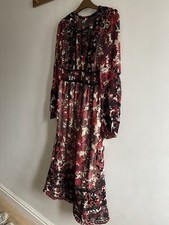 Topshop floral embroidered for sale Topshop floral embroidered for sale  CARLISLE