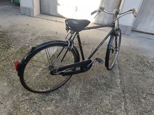 Bici epoca bianchi usato  Zerba