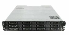Usado, Controlador Dell PowerVault MD3200 SAS storage array de conexão direta DAS 12x 3,5" 2x comprar usado  Enviando para Brazil