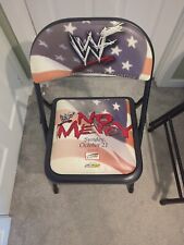 Wwf wwe mercy for sale  SKIPTON