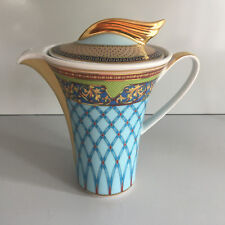 Rosenthal versace russian gebraucht kaufen  Bielefeld