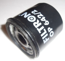 FILTRON OP 642/2 Oil Filter RENAULT CLIO II (BB0/1/2, CB0/1/2) comprar usado  Enviando para Brazil