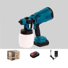 Electric spray gun for sale  LEICESTER