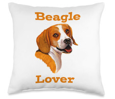 Beagle lover throw for sale  Eureka Springs