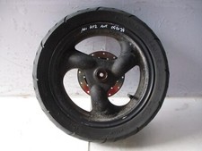 12x3.00 ruota anteriore usato  Napoli