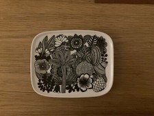 Marimekko kleiner teller gebraucht kaufen  Berlin