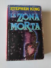 Stephen king zona usato  Bovezzo