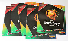 Panini euro 2004 gebraucht kaufen  Detmold
