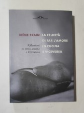 Irene frain felicità usato  Bologna