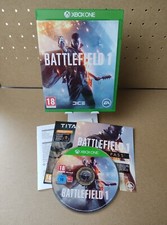 Battlefield jeu xbox d'occasion  Le Luc