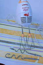 Vintage handmixer tefal gebraucht kaufen  Prenzlau