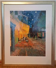 Gemälde nachtcafe autor gebraucht kaufen  Erzhausen