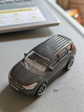 Majorette citroen crosser for sale  CEMAES BAY