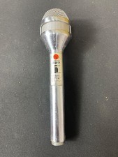 Microfone cardioide dinâmico vintage Electro-Voice 627 LO-Z (não testado) comprar usado  Enviando para Brazil
