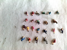 n gauge figures for sale n gauge figures for sale BRADFORD