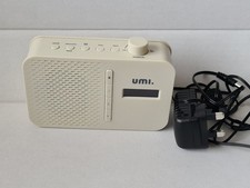 Umi small portable for sale  SHILDON