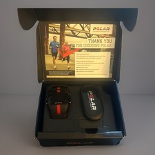 Usado, Monitor de frequência cardíaca Polar FT7 preto/vermelho comprar usado  Enviando para Brazil