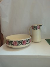 Ensemble toilette vintage d'occasion  Marseille XI