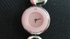 Calvin klein uhr gebraucht kaufen  Mühlheim