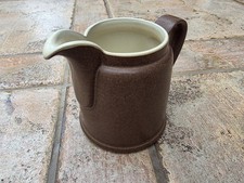 Denby cinnamon small for sale  BRISTOL