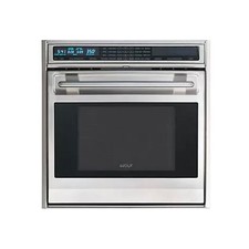 Wolf so30f stainless for sale  Paterson