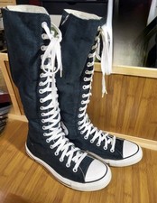 Converse xxhi zipper for sale  Marysville