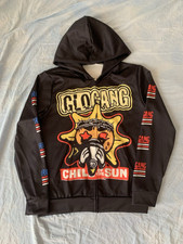 Gli gang hoodie usato  Borgo Lares