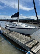 1988 ericson sailboat for sale  Ossining