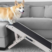 Dog ramp birchwood for sale  SALFORD
