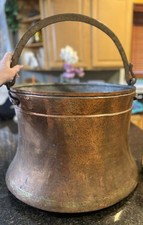 huge bucket copper for sale huge bucket copper for sale Brookfield