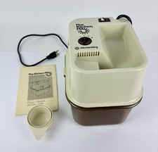 Moedor de farinha elétrico The Kitchen Mill By Kitchenetics modelo A testado comprar usado Moedor de farinha elétrico The Kitchen Mill By Kitchenetics modelo A testado comprar usado  Enviando para Brazil