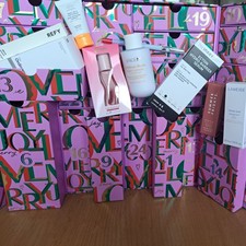 Space beauty advent for sale  BRADFORD