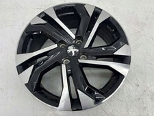 Alufelge zoll 4x108 gebraucht kaufen  Geesthacht