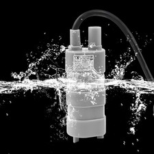 Tauchpumpe 12v pumpe gebraucht kaufen  Deutschland