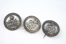 Ww1 military silver for sale  LEEDS