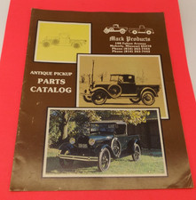 Vtg mack products for sale  Fairgrove