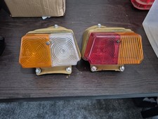 Pair dnepr ural for sale  POOLE