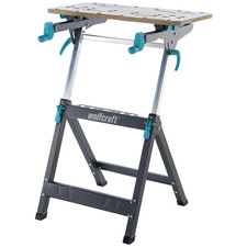 Wolfcraft 6871000 spann gebraucht kaufen  Berlin