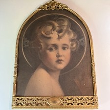 Vintage light christ for sale  Austin