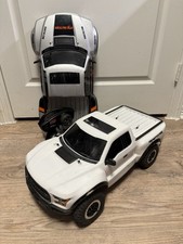 Traxxas slash 2wd for sale  Lewisville