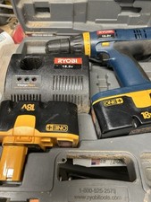 Ryobi p205 18v for sale  Renton