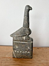 Antique persian dove for sale  LONDON