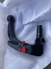 Swan neck detachable for sale  CREWE